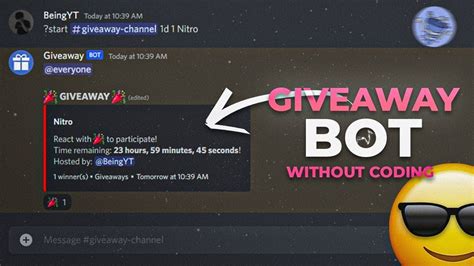 giveawaybot|best giveaway bot.